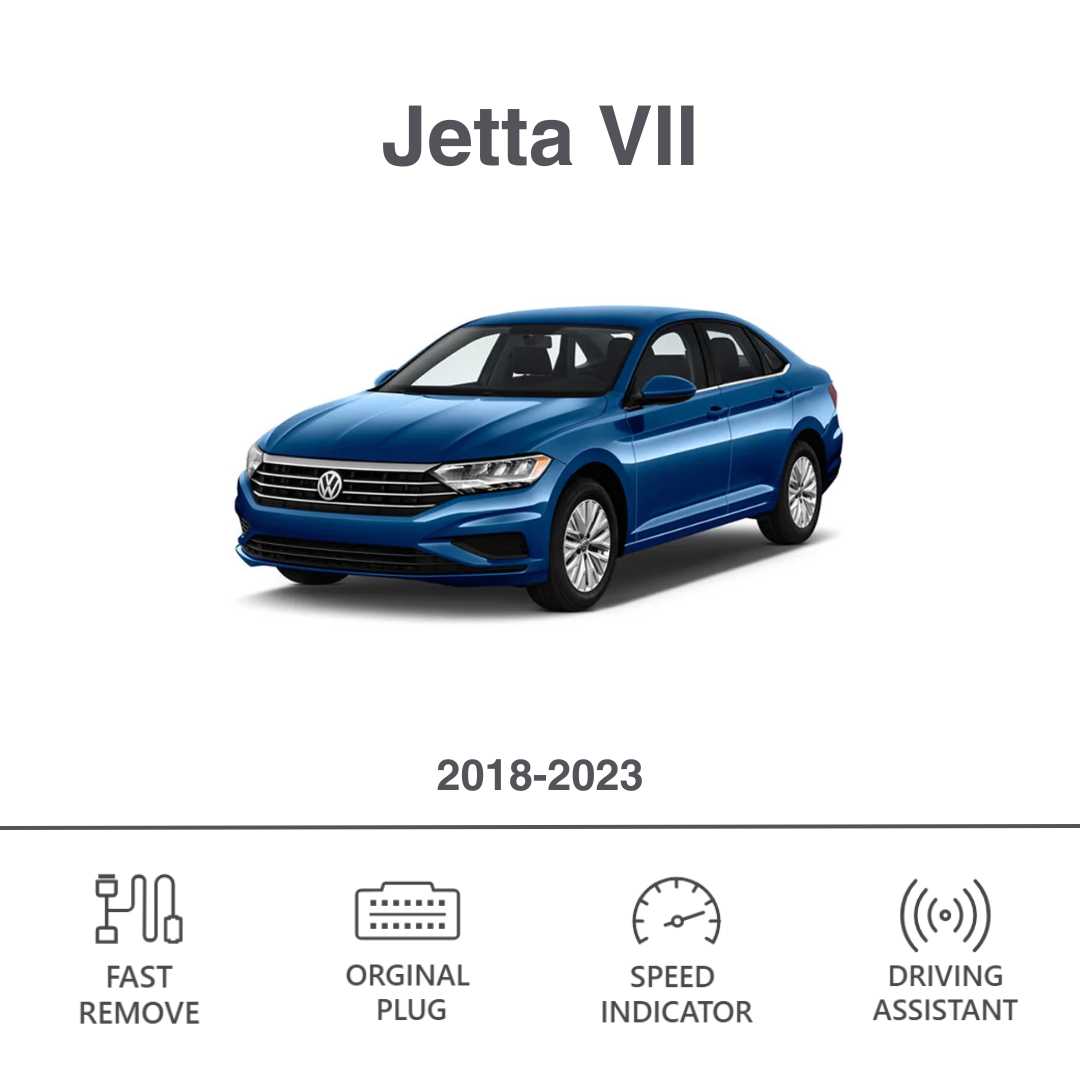 Exterior Mileage Blocker for Volkswagen Jetta VII by VAG Mileageblocker Exterior Mileage Blocker for Volkswagen Jetta VII by VAG Mileageblocker