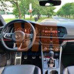 Interior Exterior Mileage Blocker for Volkswagen Jetta VII by VAG Mileageblocker