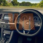 Interior Mileage Blocker for Volkswagen Sharan II by VAG Mileageblocker