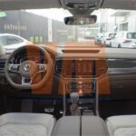 Interior Mileage Blocker for Volkswagen Teramont / X by VAG Mileageblocker