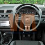 Interior Mileage Blocker for Volkswagen Touran II by VAG Mileageblocker