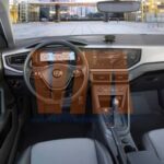 Interior Mileage Blocker for Volkswagen Virtus by VAG Mileageblocker