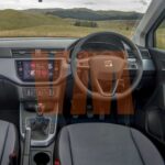 Interior Mileage Blocker for Seat Arona by VAG Mileageblocker