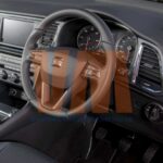 Interior Mileage Blocker for Seat Ateca by VAG Mileageblocker