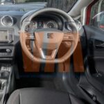 Interior Mileage Blocker for Seat Ibiza by VAG Mileageblocker