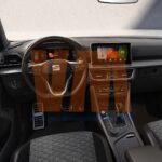 Interior Mileage Blocker for Seat Tarraco by VAG Mileageblocker