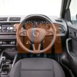 Interior Mileage Blocker for Skoda Fabia by VAG Mileageblocker