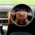 Interior Mileage Blocker for Skoda Octavia by VAG Mileageblocker