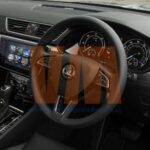 interior Mileage Blocker for Skoda Superb by VAG Mileageblocker
