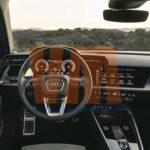 Interior Mileage Blocker for Audi A3/S3/RS3 - 8Y by VAG Mileageblocker