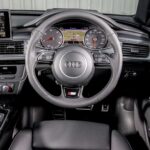 Interior Mileage Blocker for Audi A6/S6/RS6 - C7 by VAG Mileageblocker