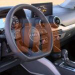 Interior Mileage Blocker for Audi Q2/SQ2 - GA by VAG Mileageblocker