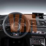 Interior Mileage Blocker for Audi Q3 - F3 by VAG Mileageblocker
