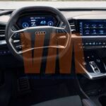interior Mileage Blocker for Audi Q5 E-TRON by VAG Mileageblocker