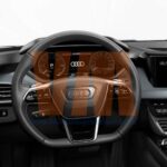 interior Mileage Blocker for Audi Q5/SQ5 - 8R by VAG Mileageblocker