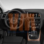 interior Mileage Blocker for Audi Q5/SQ5 - FY by VAG Mileageblocker