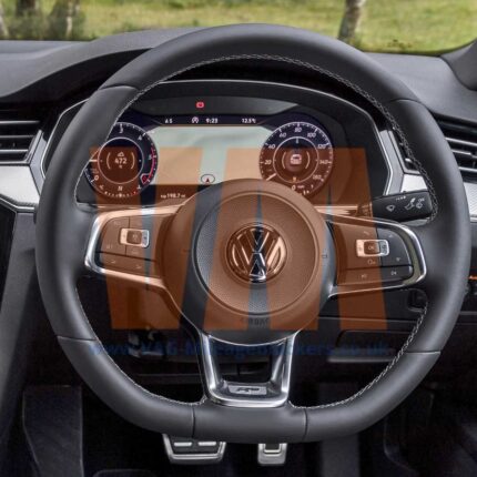 Interior Mileage Blocker for Volkswagen Arteon by VAG Mileageblocker